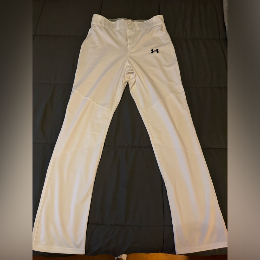 Under Armour baseball pants